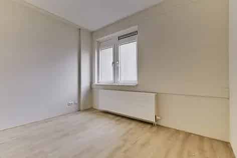 3-kamerappartement 77m² Voorburg Balkon Parkeerplaats