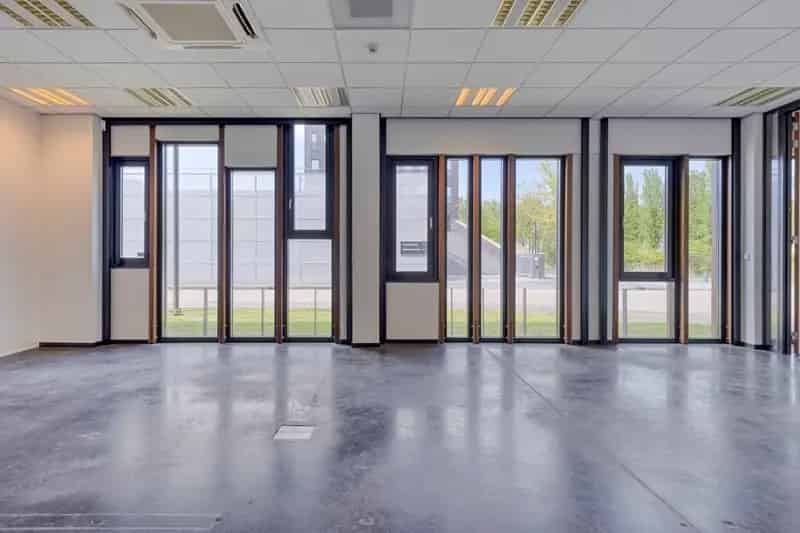 Kantoor Hoofddorp | Zoek kantoren te huur: Jacobus Spijkerdreef 388 2132 PZ Hoofddorp 