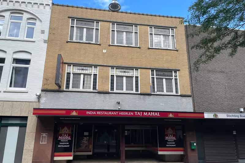Winkelruimte te Koop of te Huur Heerlen