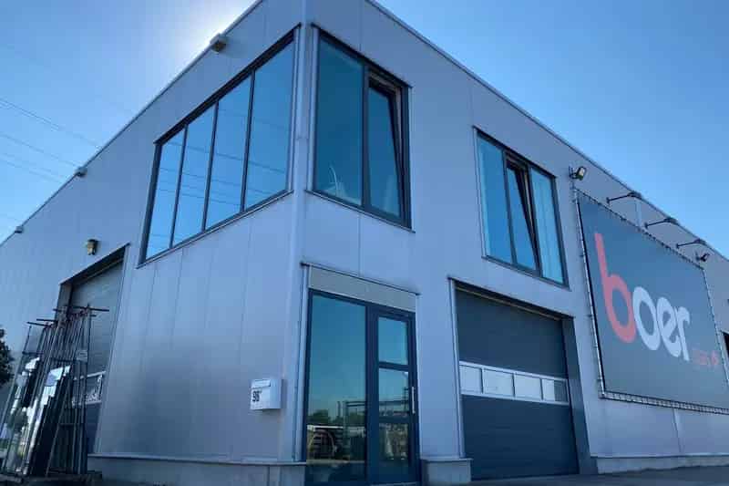 Kantoor te huur Zwolle Marslanden G 85m2