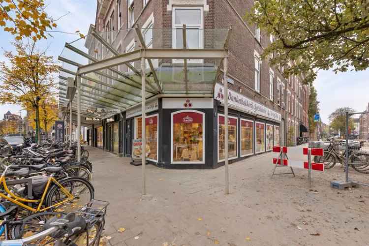 Winkel Rotterdam | Zoek winkels te huur: Lusthofstraat 54 B 3062 WN Rotterdam [funda in business]