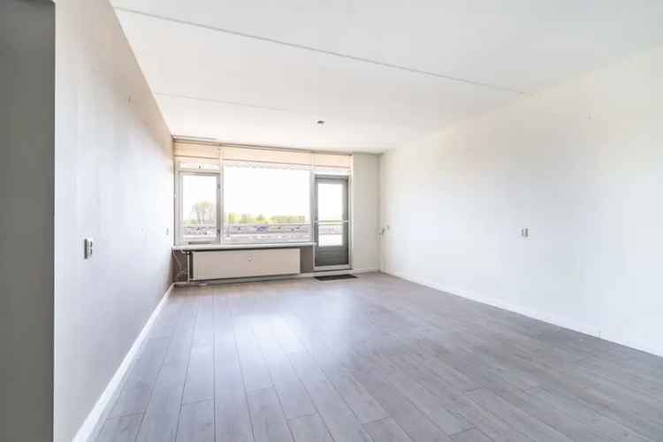 Rijswijk appartement 3 kamers te koop Koopgarant