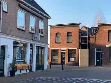 Huurwoning Giessenburg 3 Kamers Direct Beschikbaar