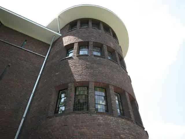 Heyendaalseweg 129C, kamer 311, Nijmegen