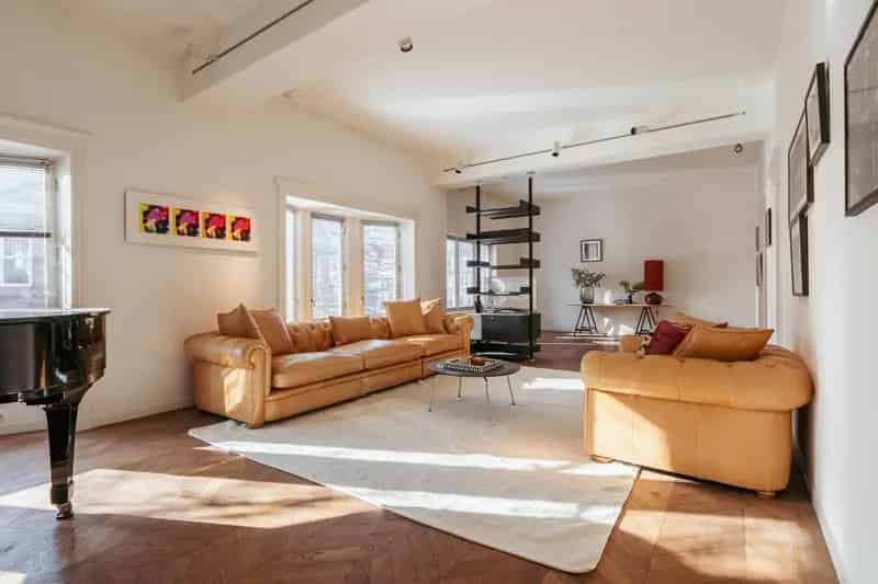 Appartement te koop: De Lairessestraat 90-1R 1071 PJ Amsterdam | Funda