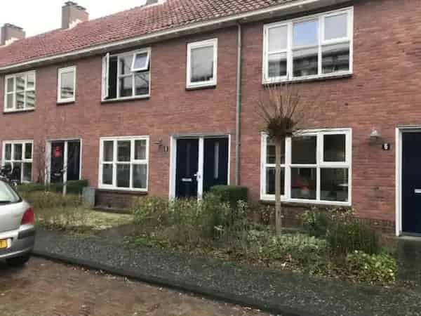 4 Kamer Eengezinswoning Heemstede