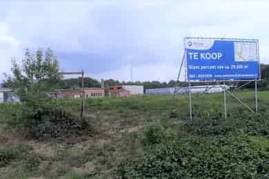 1770 m2 Bedrijfsruimte te Koop Bergen