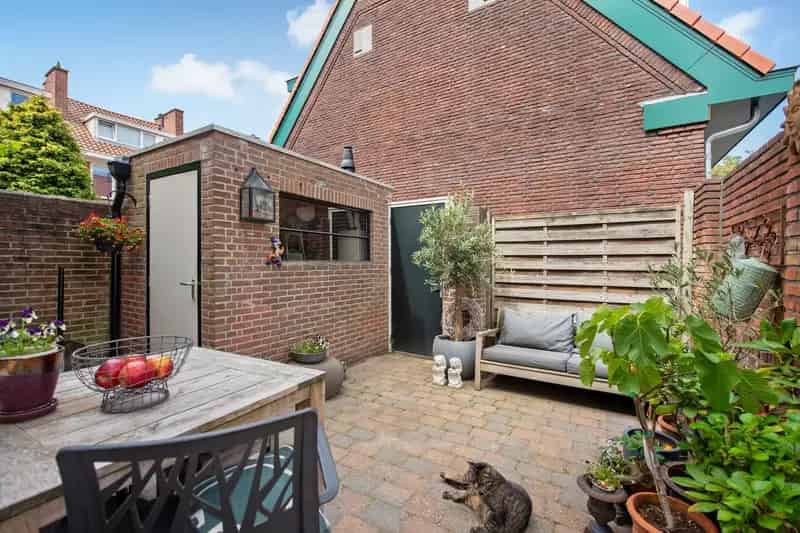 Huis te koop: Julianastraat 64 2282 RS Rijswijk (ZH) 