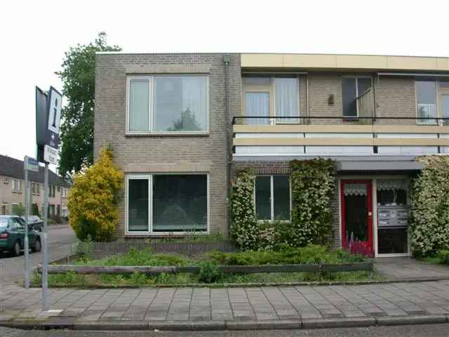 Appartement Te Huur in Uden, Noord-Brabant