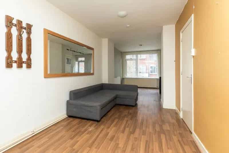 Appartement te koop Rotterdam Oud Mathenesse 4 kamers 2 badkamers
