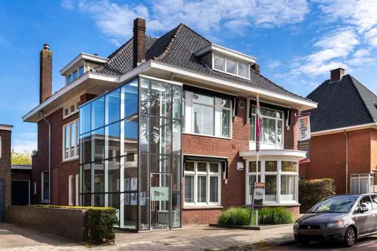 Kantoor Enschede | Zoek kantoren te huur: Lasondersingel 135 7514 BR Enschede [funda in business]