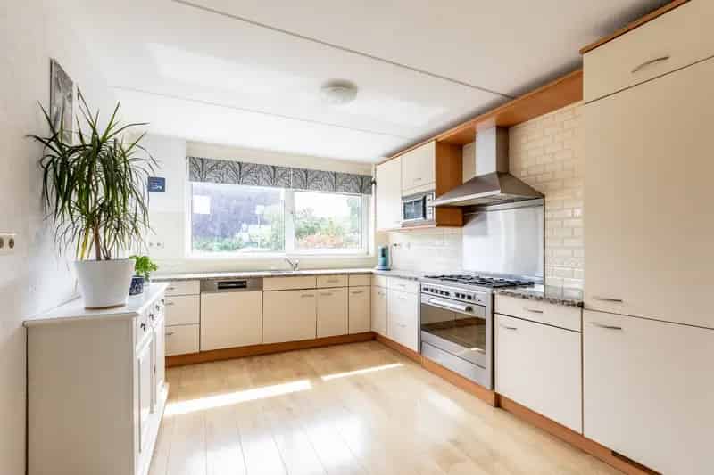 2-onder-1-kapwoning te koop Lelystad Haven 3 slaapkamers