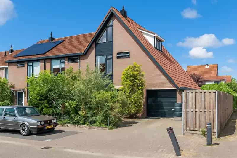 Huis te koop: Turfstekerslaan 13 1394 KX Nederhorst den Berg 