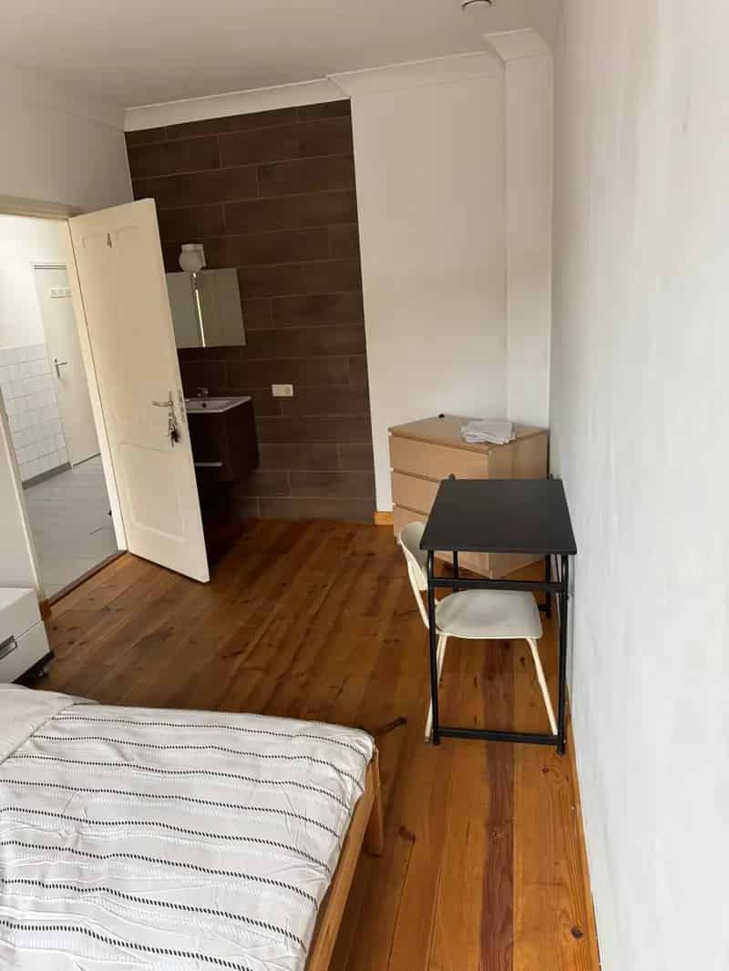 Gemeubileerde Kamer Studentenhuis Centrum