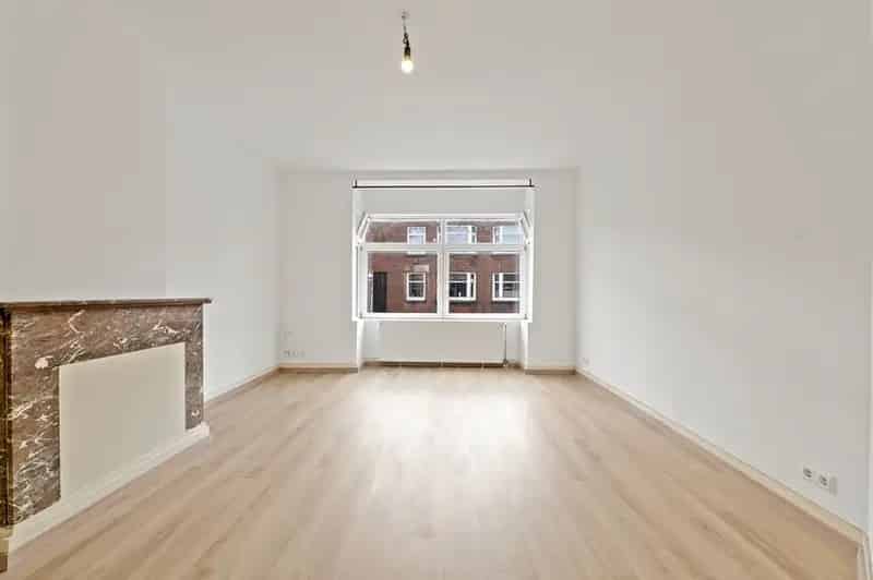 2 Kamer Appartement 52m2 Rijswijk Balkon Eigen Grond