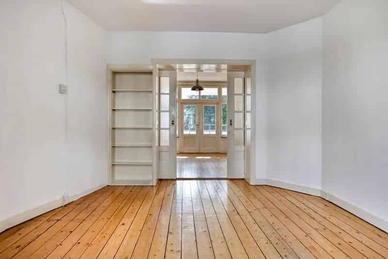 Jaren 30 Bovenwoning Maastricht Centrum 89m2 Loggia