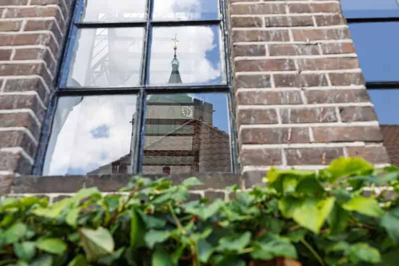 Huis te koop: Pastoorstraat 1 1411 SC Naarden | Funda
