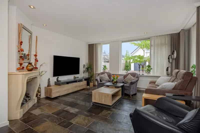 Huis Te Koop , 2, Kastanjelaan, Vinkel, Noord-Brabant