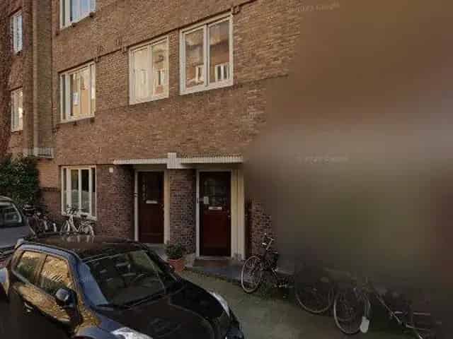 Appartement te huur Amsterdam Rivierenbuurt