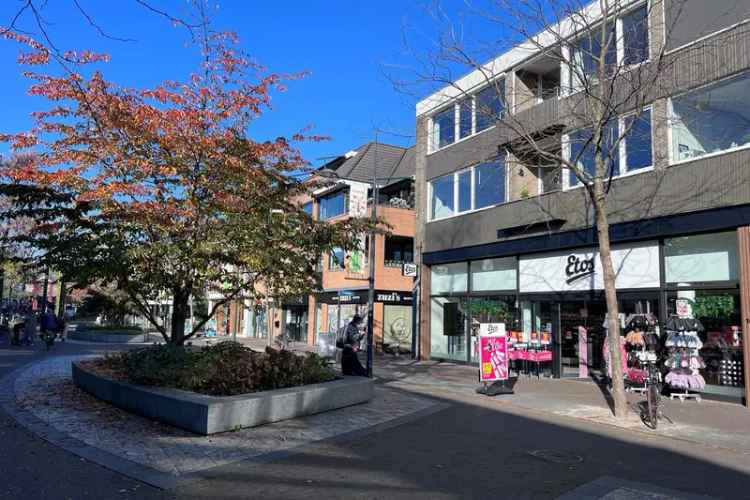 Winkel Valkenswaard | Zoek winkels te huur: Corridor 17 5554 HL Valkenswaard [funda in business]