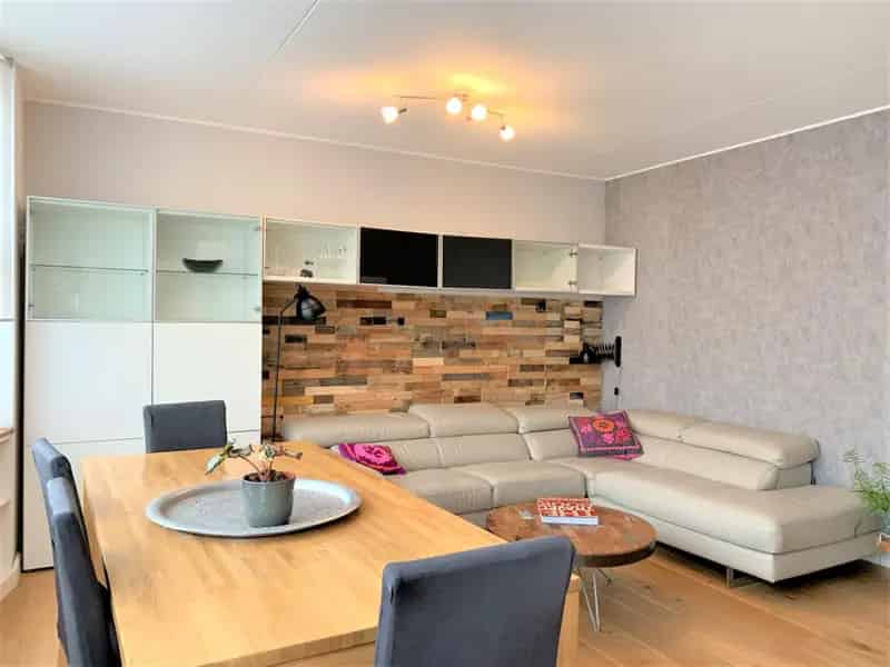 Appartement te huur Amsterdam Centrum