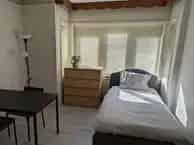 Kamer Nijmegen Van Heutszstraat 11m2