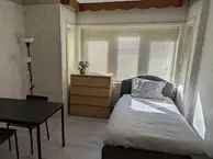 Kamer Nijmegen Van Heutszstraat 11m2