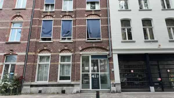 Appartement Hoogbrugplein Maastricht