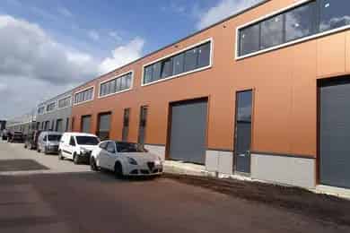 Bedrijfsruimte te huur Amstelveen 185-344 m2