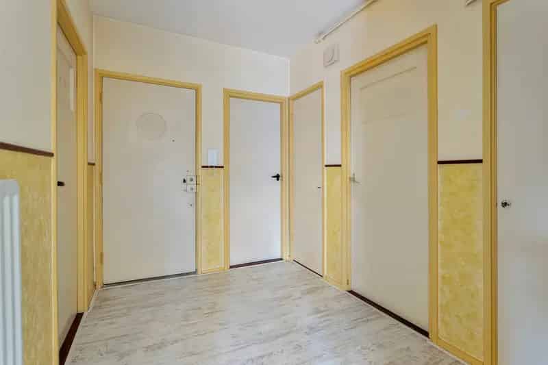 4-kamer Hoekappartement Leiden 3 slaapkamers 2 balkons