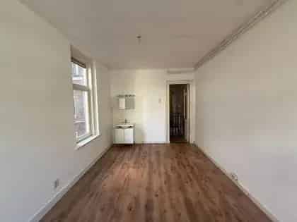 2 Kamer Appartement 120m2 Amsterdam Oud West Tuin