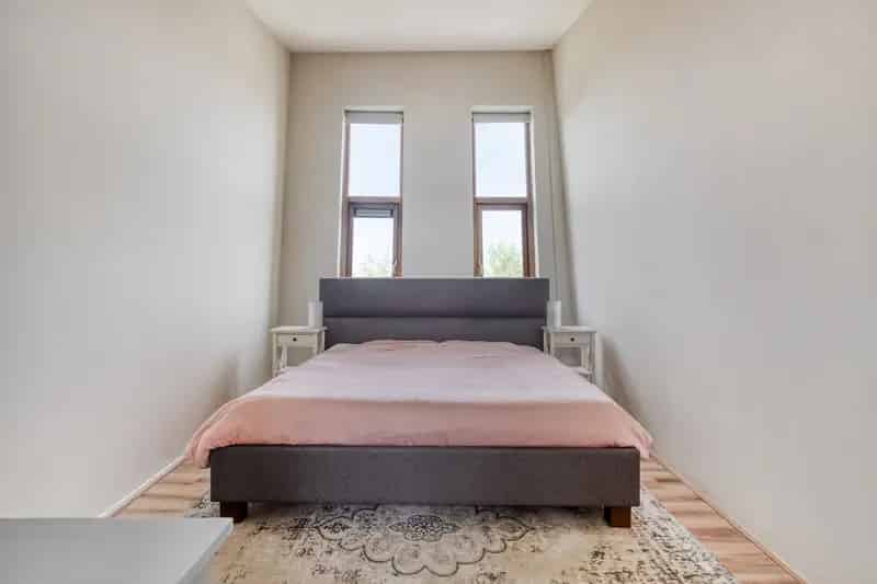 Eilandwoning Dongevallei: Luxe & Ruimte
