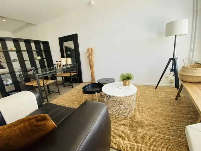 Gemeubileerde Studio Kralingen Nabij Openbaar Vervoer