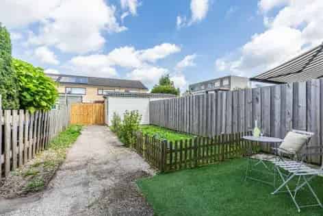 4 Slaapkamers Huis 108m2 Purmerend Weidevenne