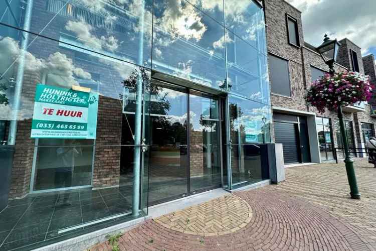 Winkel Barneveld | Zoek winkels te huur: Torenplein 3-5 3772 CX Barneveld [funda in business]