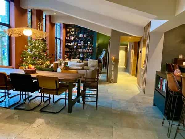 Huis Pomonaplein Den Haag 6 maanden beschikbaar