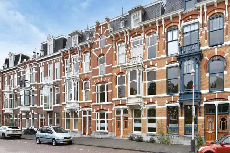 Appartement te koop: Suezkade 178 2517 CG Den Haag | Funda