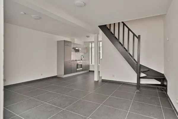 Appartement Terneuzen nabij voorzieningen