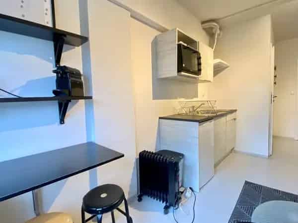 Te Huur: Studio Kralingen Oost Rotterdam - Studenten