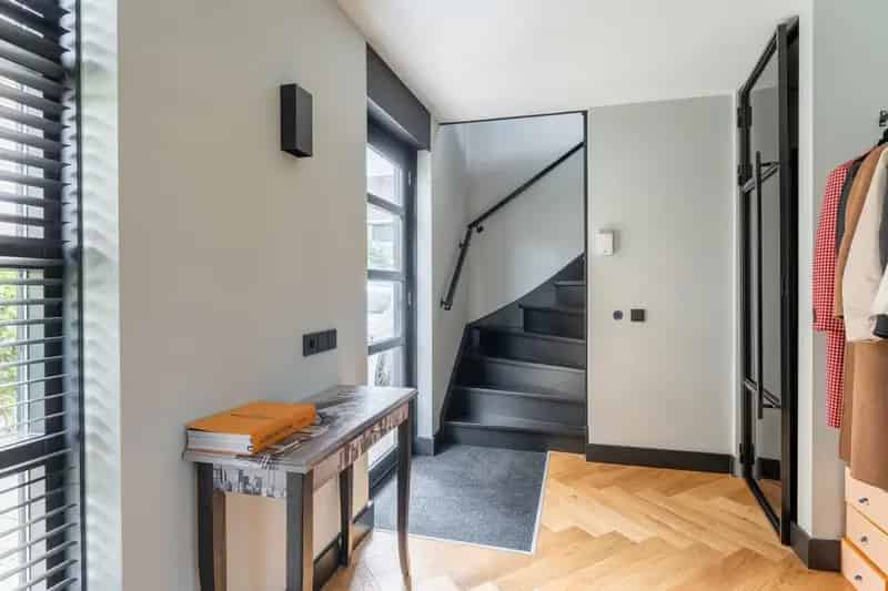 Levensloopbestendige woning Frans Halslaan