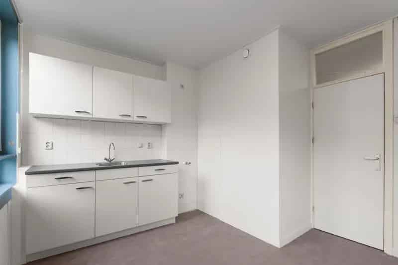 Appartement te koop Hoofddorppleinbuurt Amsterdam