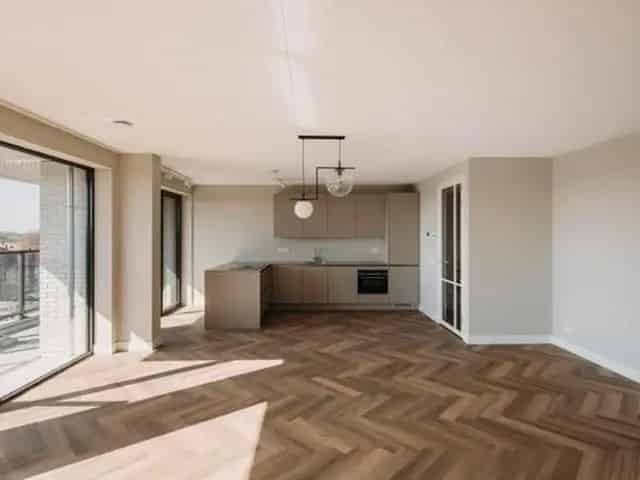 Luxe Appartement Amsterdam Nieuw-West 3 Slaapkamers 123m²