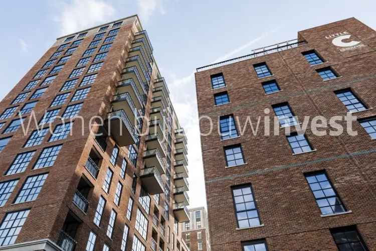 Appartement Te Huur , Rotterdam, Zuid-Holland