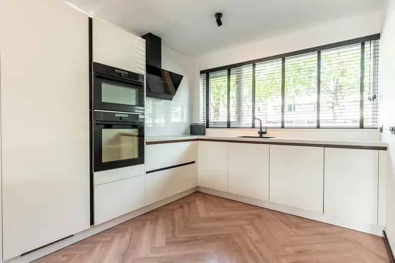 Almere Filmwijk: Instapklare Tussenwoning 3 slaapkamers Energielabel A