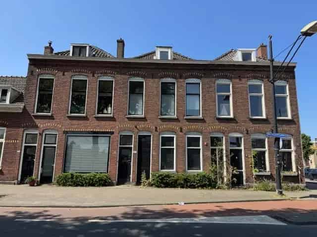 Huis te koop Rotterdam Dordtsestraatweg 167m2 4 Verdiepingen
