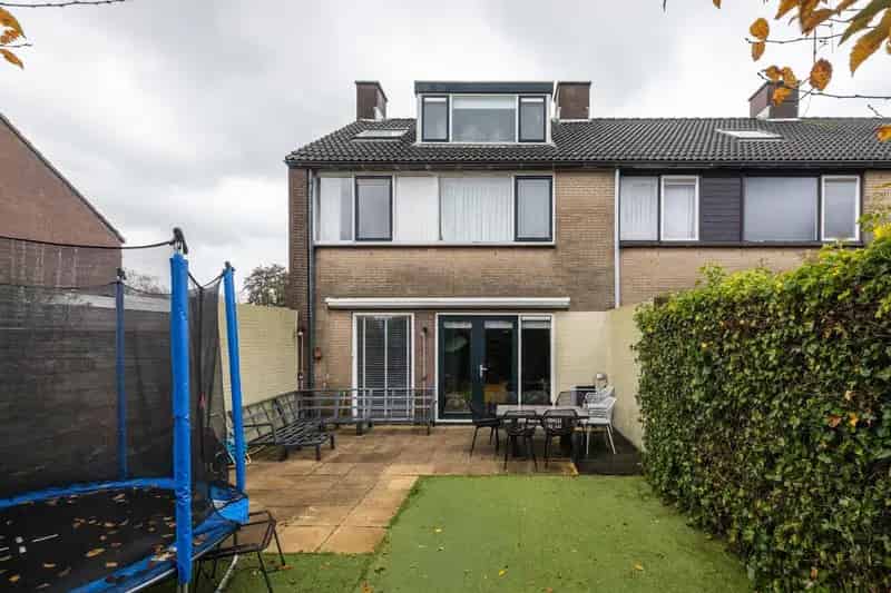 6 Slaapkamers 2 Badkamers Ruime Eengezinswoning Berkel en Rodenrijs