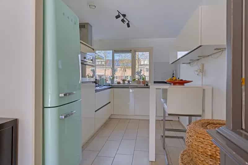5 Slaapkamer Huis Te Koop Nieuw Vennep