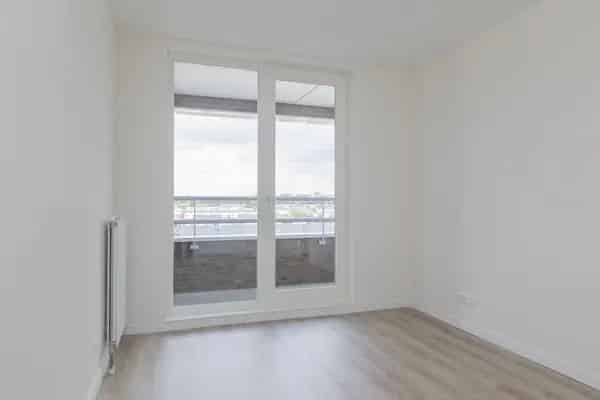 3-Kamerappartement Diemen  Balkon Parkeerplaats Diemzigt