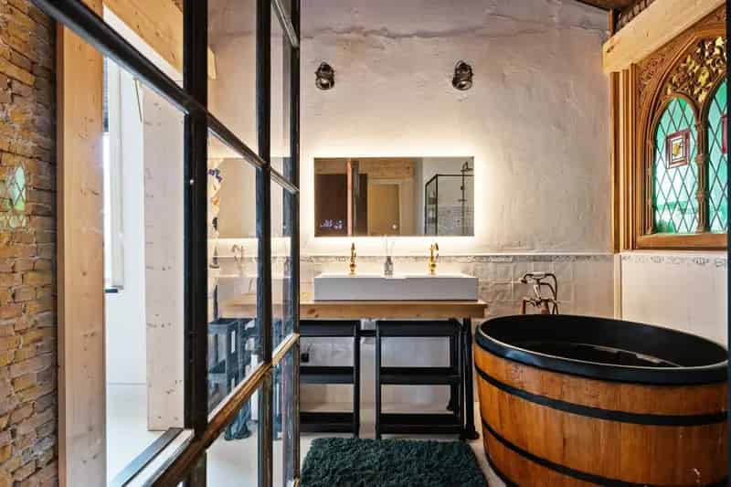 Twee Onder Een Kapwoning Bleiswijk 1860 Gerenoveerd Gasloos