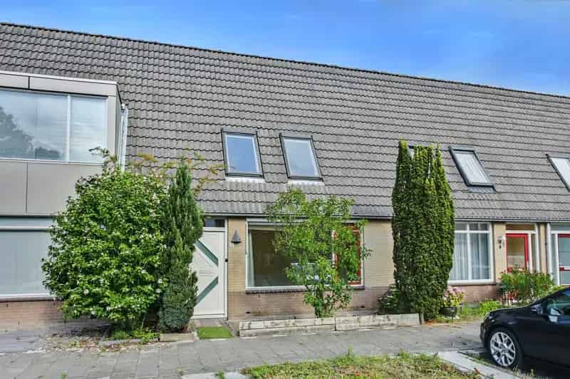 Ruime Familiewoning 3 slaapkamers Almere